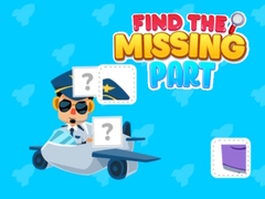 Trò chơi Find The Missing Part