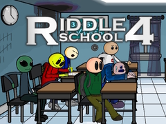 Trò chơi Riddle School 4