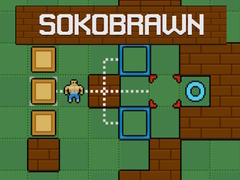 Trò chơi Sokobrawn