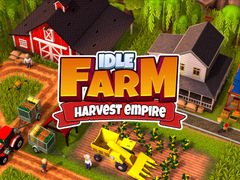 Trò chơi Idle Farm Harvest Empire