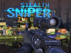 Trò chơi Stealth Sniper