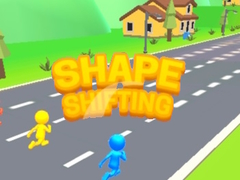 Trò chơi Shape Shifting