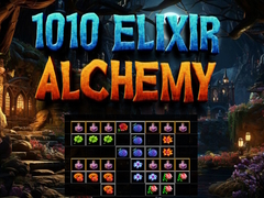 Trò chơi 1010 Elixir Alchemy