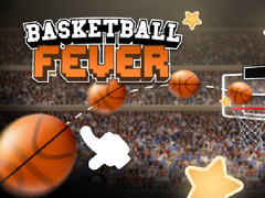 Trò chơi Basketball Fever