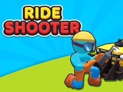 Trò chơi Ride Shooter