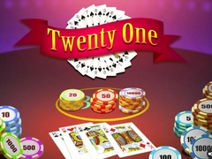 Trò chơi Twenty One