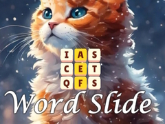 Trò chơi Word Slide