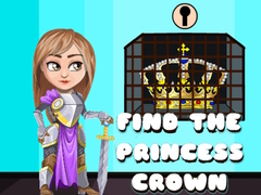 Trò chơi Find The Princess Crown