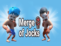 Trò chơi Merge of Jocks