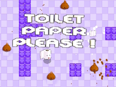 Trò chơi Toilet Paper Please!