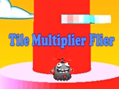 Trò chơi Tile Multiplier Flier