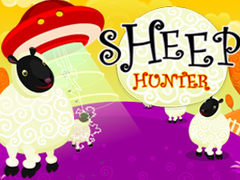 Trò chơi Sheep Hunter