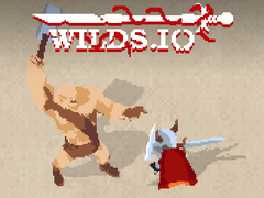 Trò chơi Wilds.io