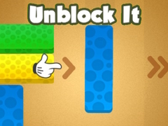 Trò chơi Unblock It