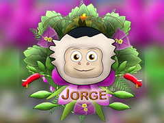 Trò chơi Jorge White Face