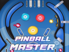 Trò chơi Pinball Master