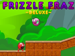 Trò chơi Frizzle Fraz Deluxe