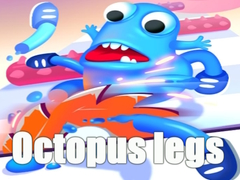 Trò chơi Octopus legs