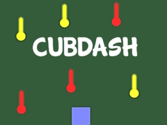 Trò chơi CubDash