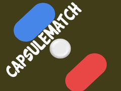 Trò chơi CapsuleMatch