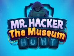Trò chơi Mr Hacker The Museum Hunts