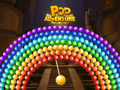 Trò chơi Pop Adventure