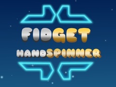 Trò chơi Fidget Hand Spinner