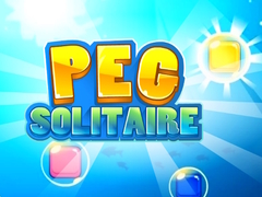 Trò chơi Peg Solitaire