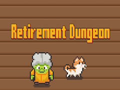 Trò chơi Retirement Dungeon