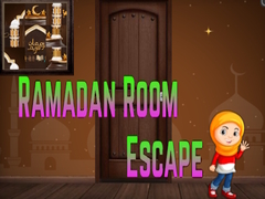 Trò chơi Amgel Ramadan Room Escape