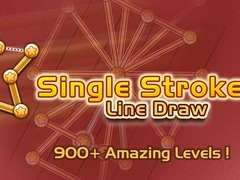 Trò chơi Single Stroke Line Draw