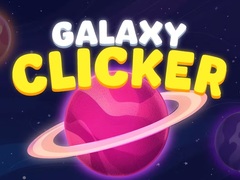 Trò chơi Galaxy Clicker