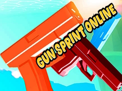 Trò chơi Gun Sprint Online 
