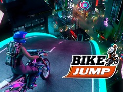 Trò chơi Bike Jump