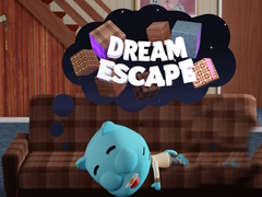 Trò chơi Dream Escape