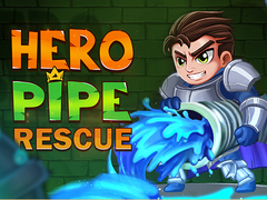 Trò chơi Hero Pipe Rescue