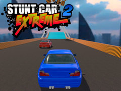 Trò chơi Stunt Car Extreme 2