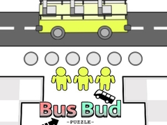 Trò chơi Bus Bud Puzzle