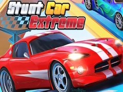 Trò chơi Stunt Car Extreme