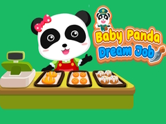 Trò chơi Baby Panda Dream Job