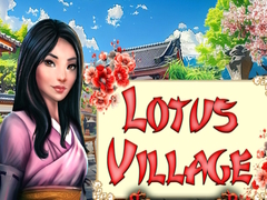 Trò chơi Lotus Village