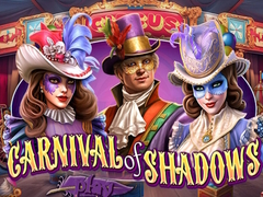 Trò chơi Carnival of Shadows
