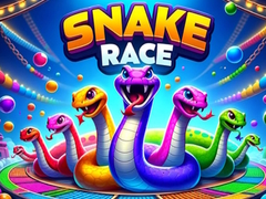 Trò chơi Snake Race