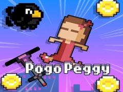 Trò chơi Pogo Peggy