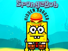 Trò chơi SpongeBob Hidden Burger