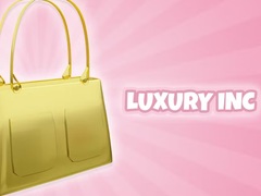 Trò chơi Luxury Inc