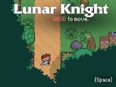 Trò chơi Lunar Knight