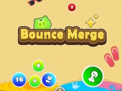 Trò chơi Bounce Merge