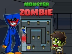 Trò chơi Monster vs Zombie