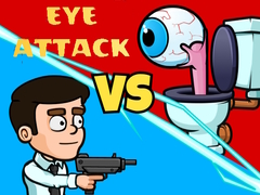 Trò chơi Eye Attack